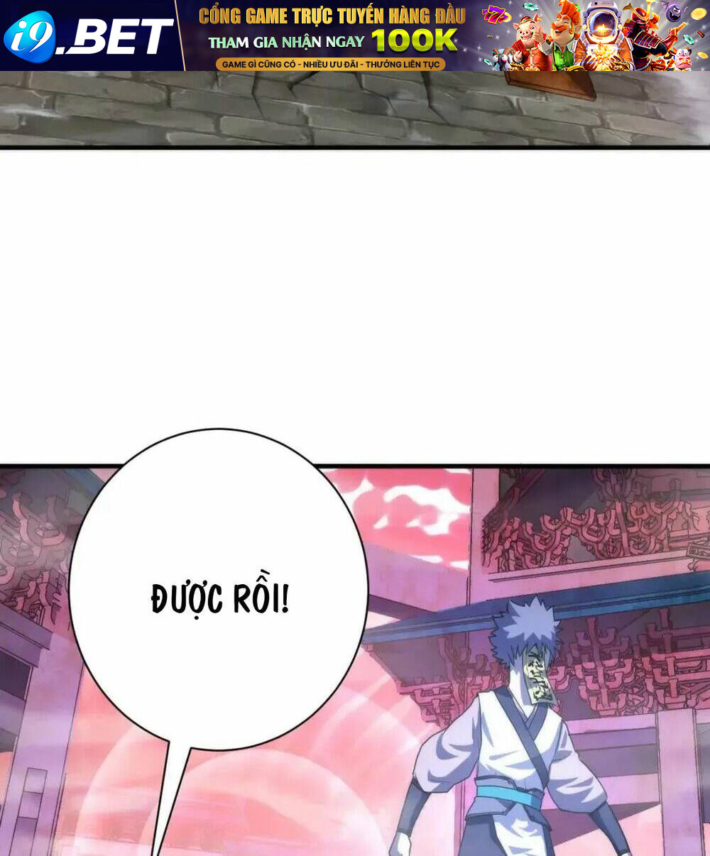 Trở Thành Thần Chủ Cthulhu - Chapter 179 - Page 45