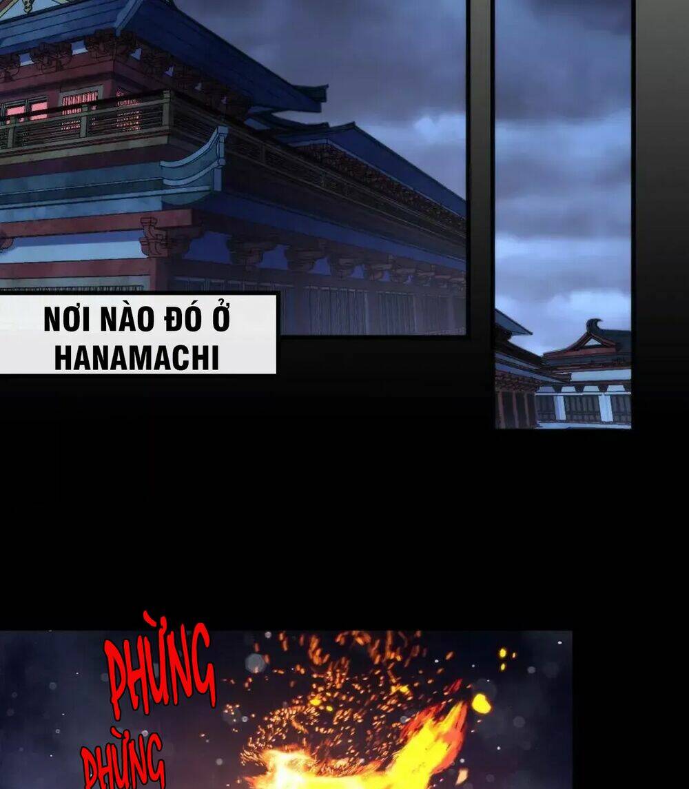 Trở Thành Thần Chủ Cthulhu - Chapter 179 - Page 51