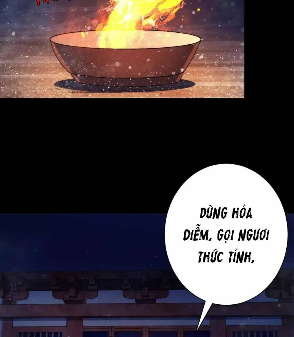 Trở Thành Thần Chủ Cthulhu - Chapter 179 - Page 52