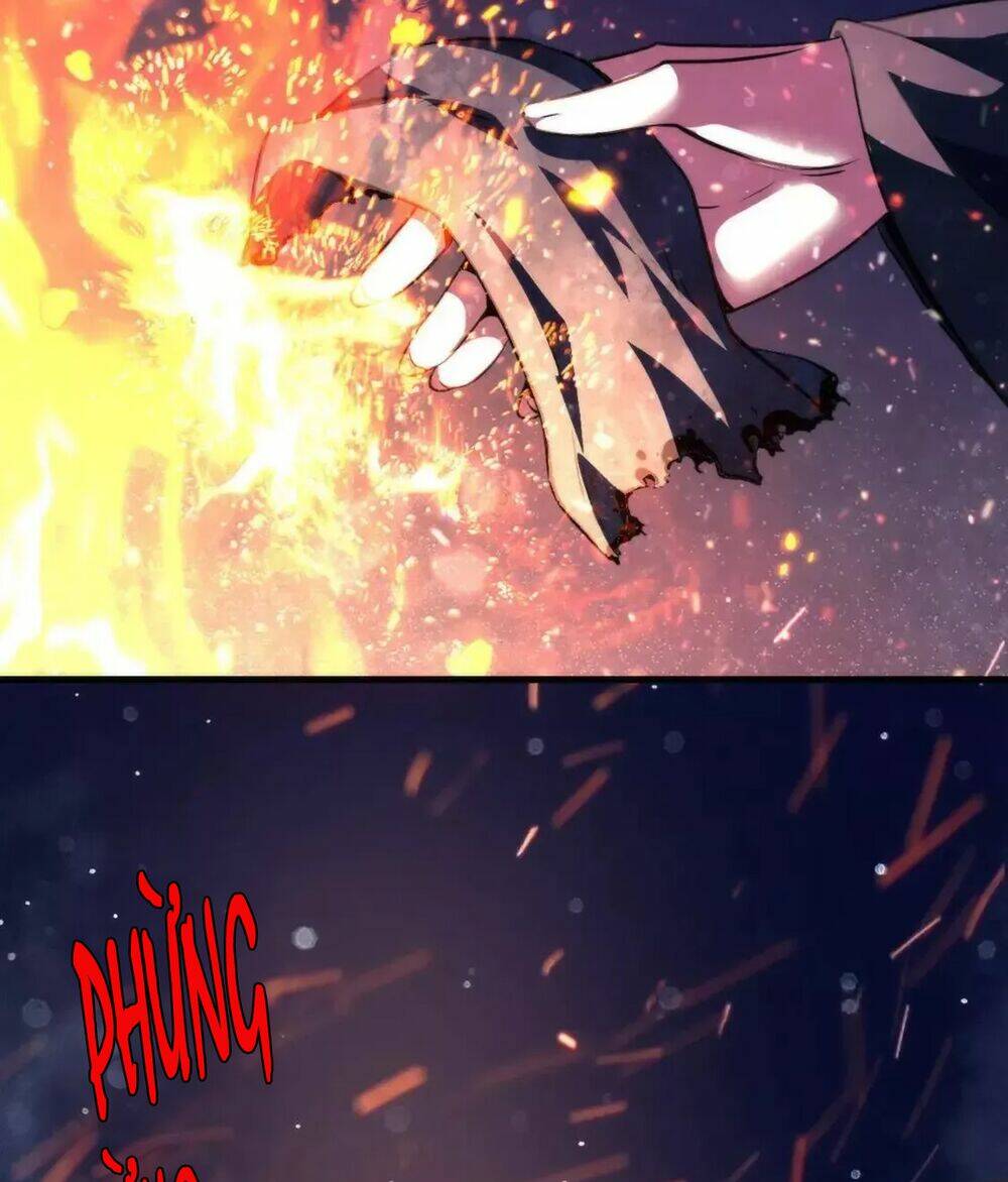 Trở Thành Thần Chủ Cthulhu - Chapter 179 - Page 55