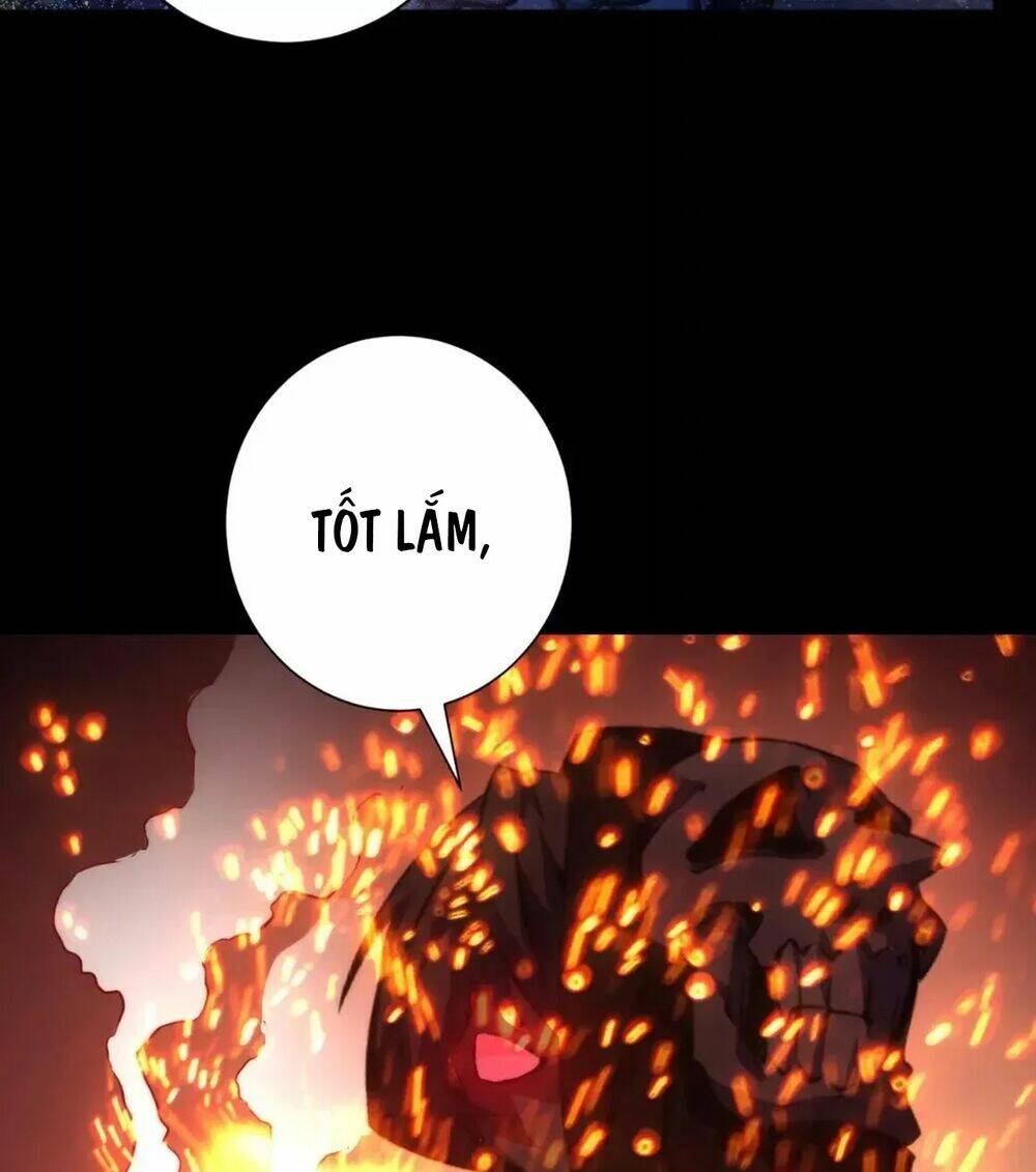 Trở Thành Thần Chủ Cthulhu - Chapter 179 - Page 59