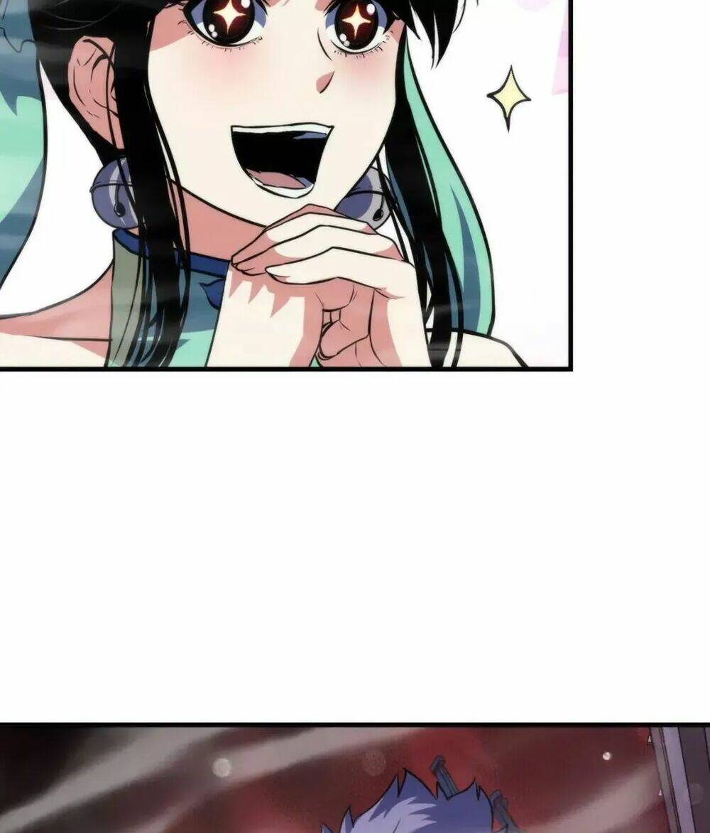 Trở Thành Thần Chủ Cthulhu - Chapter 179 - Page 63