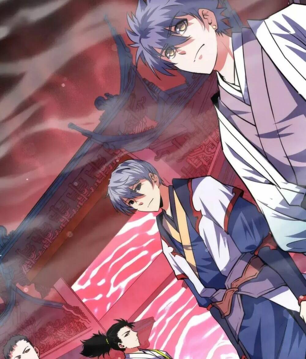 Trở Thành Thần Chủ Cthulhu - Chapter 179 - Page 64