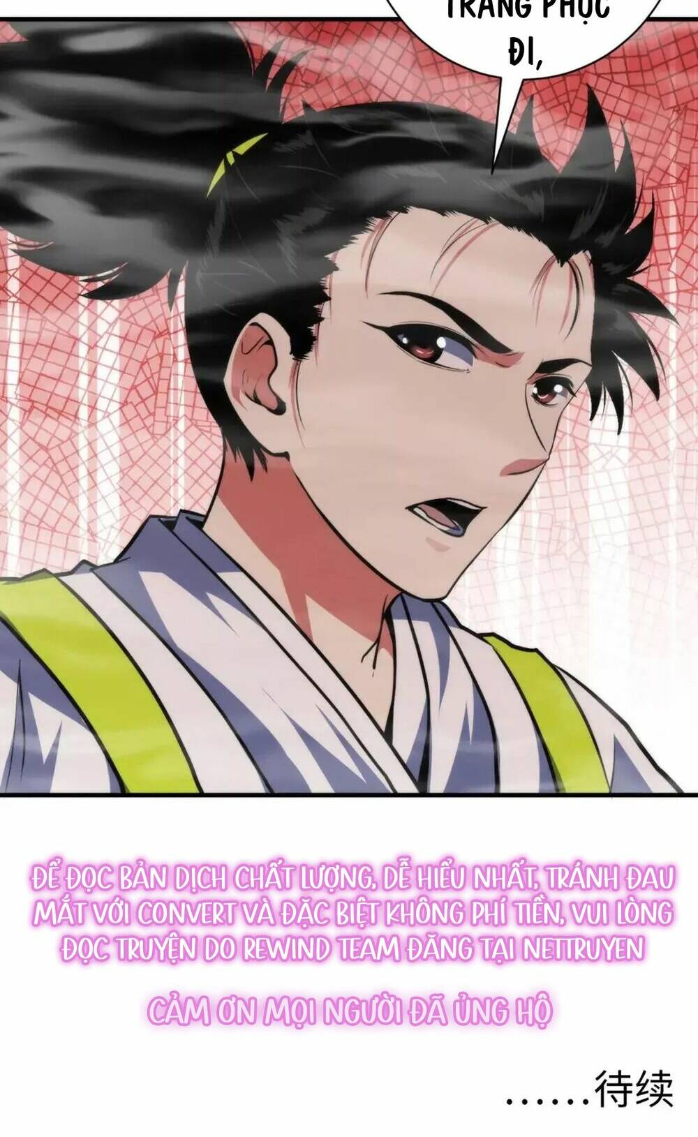 Trở Thành Thần Chủ Cthulhu - Chapter 179 - Page 66