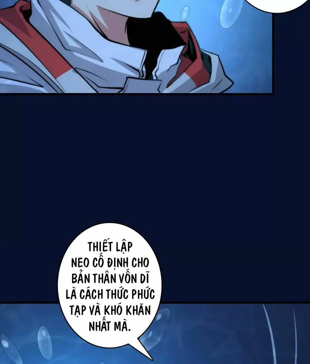 Trở Thành Thần Chủ Cthulhu - Chapter 18.5 - Page 9