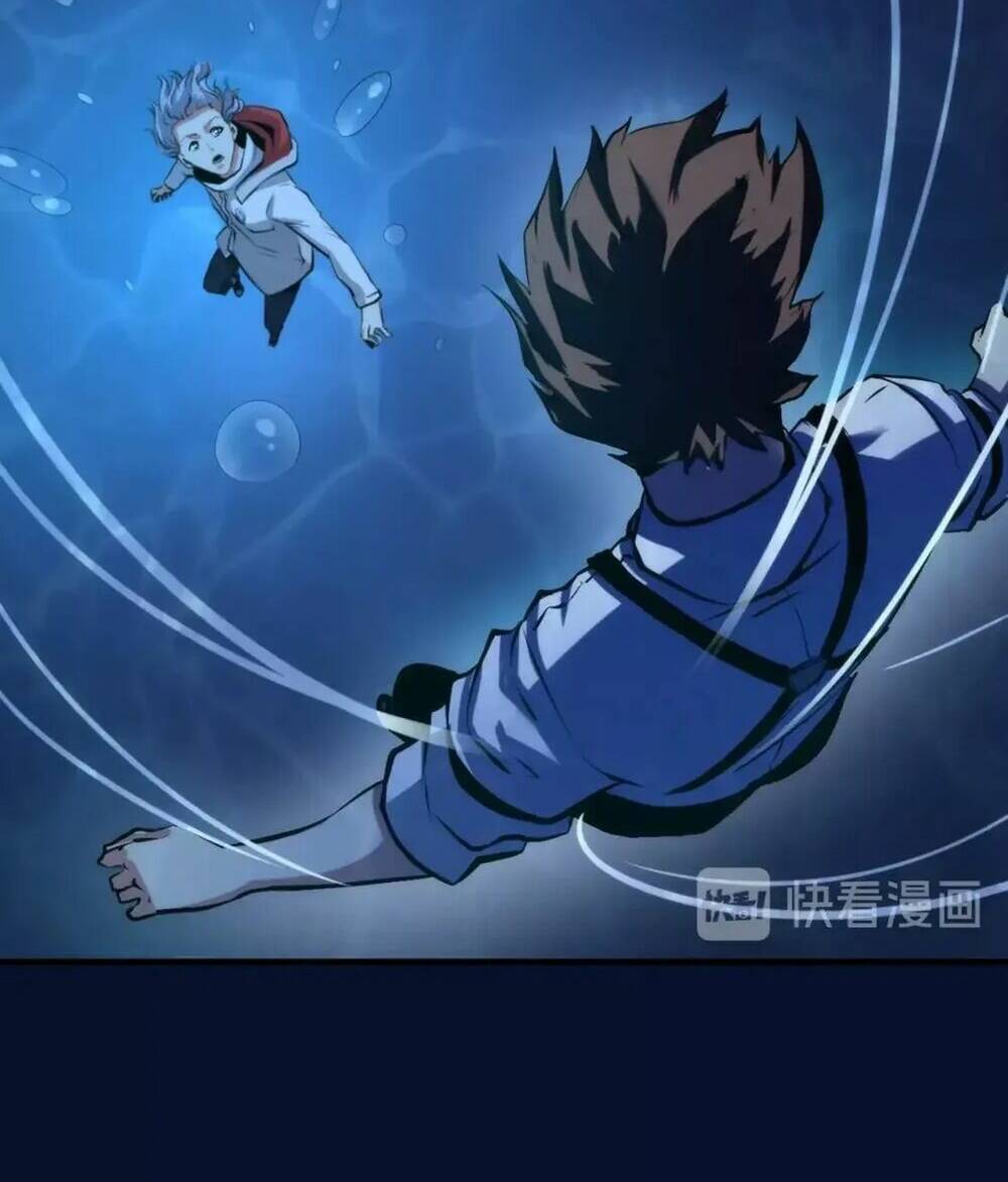 Trở Thành Thần Chủ Cthulhu - Chapter 18.5 - Page 10