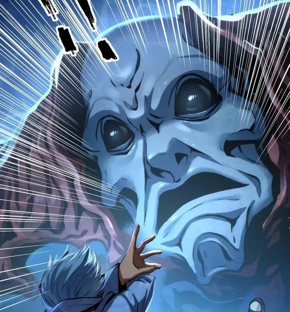 Trở Thành Thần Chủ Cthulhu - Chapter 18.5 - Page 19