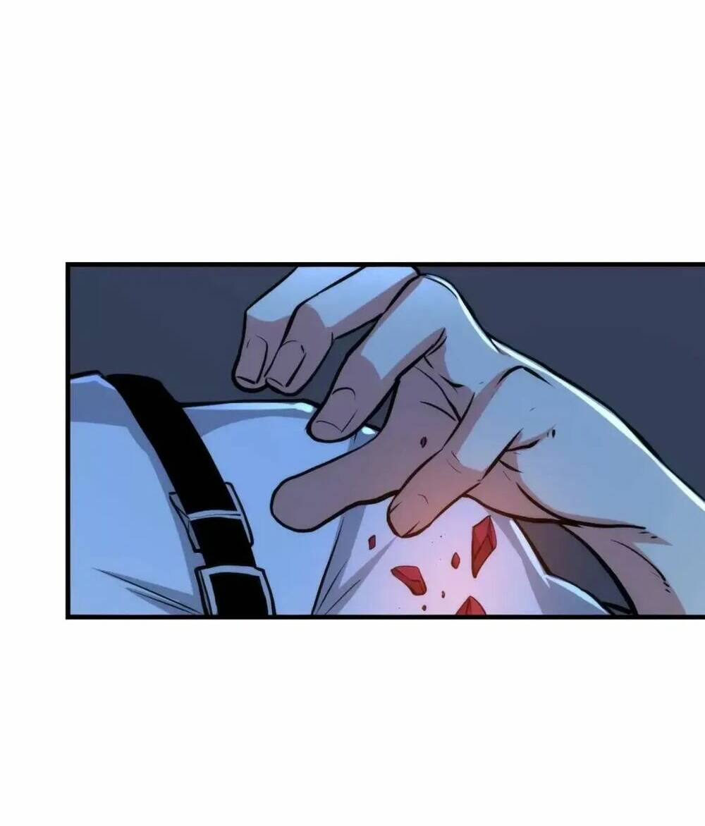 Trở Thành Thần Chủ Cthulhu - Chapter 18.5 - Page 23