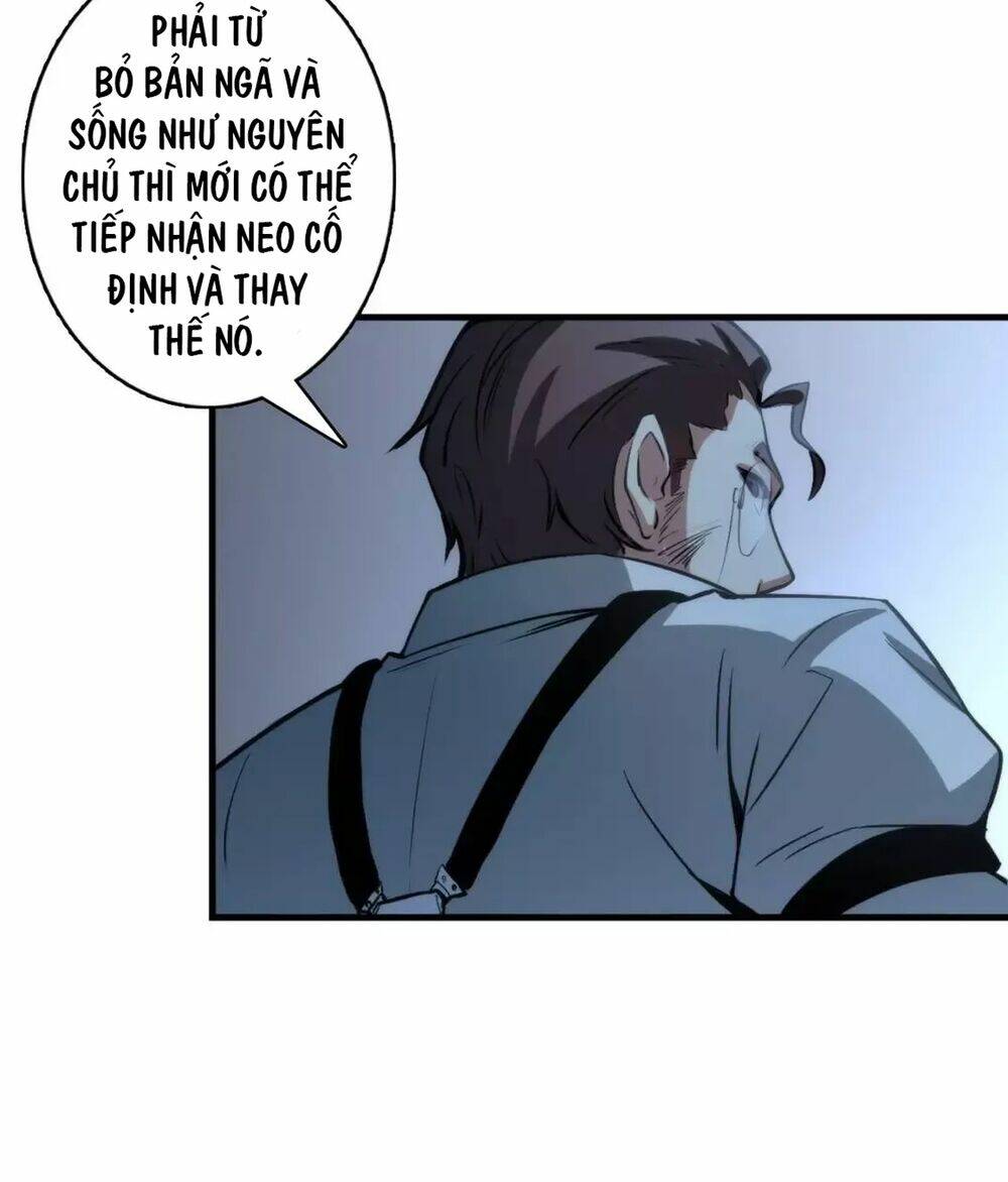 Trở Thành Thần Chủ Cthulhu - Chapter 18.5 - Page 27