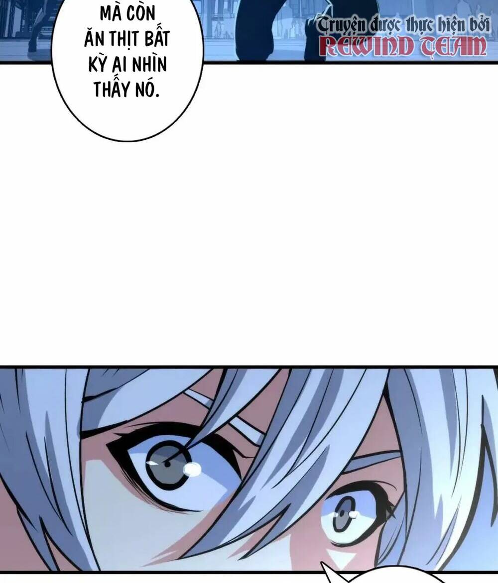 Trở Thành Thần Chủ Cthulhu - Chapter 18.5 - Page 43