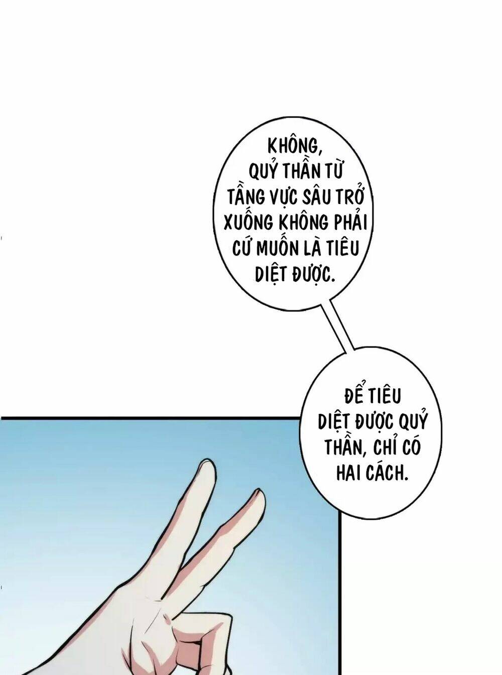 Trở Thành Thần Chủ Cthulhu - Chapter 18.5 - Page 48