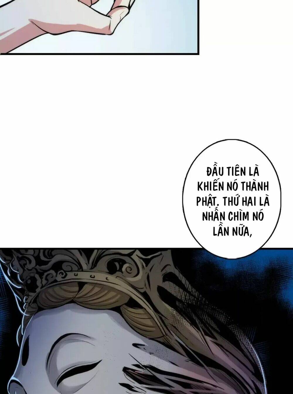 Trở Thành Thần Chủ Cthulhu - Chapter 18.5 - Page 49