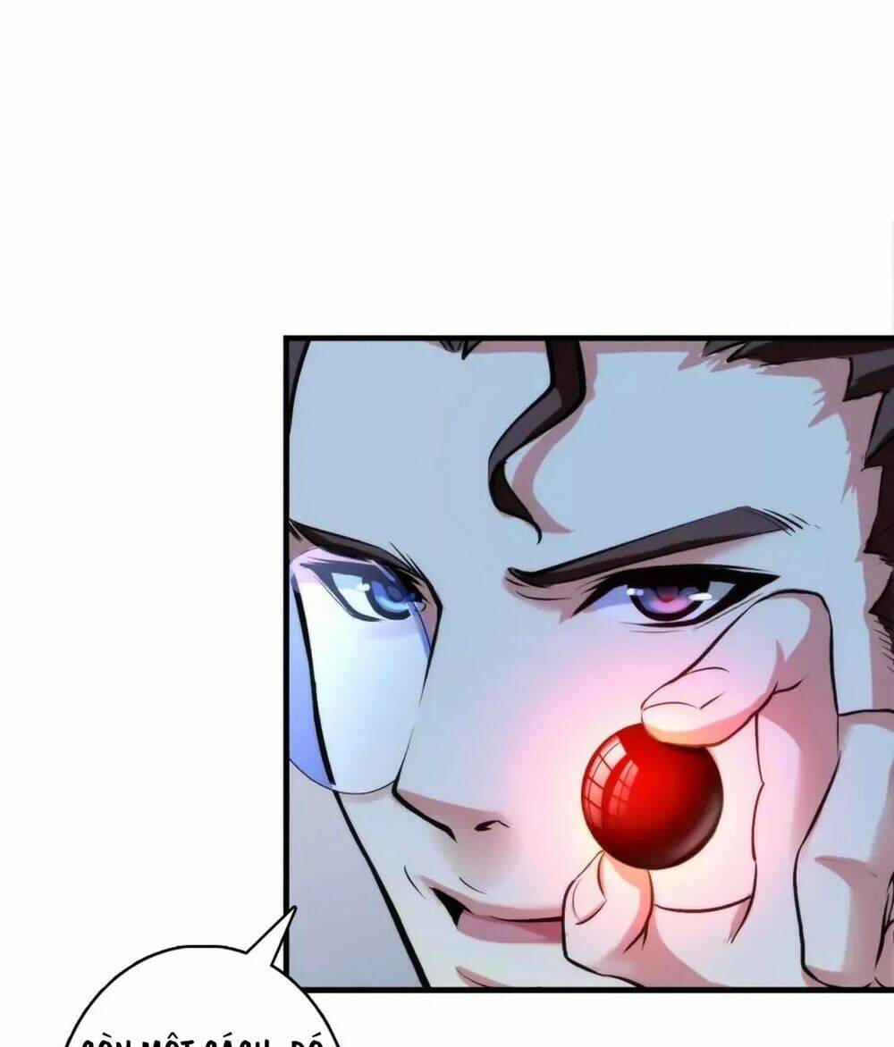Trở Thành Thần Chủ Cthulhu - Chapter 18.5 - Page 53