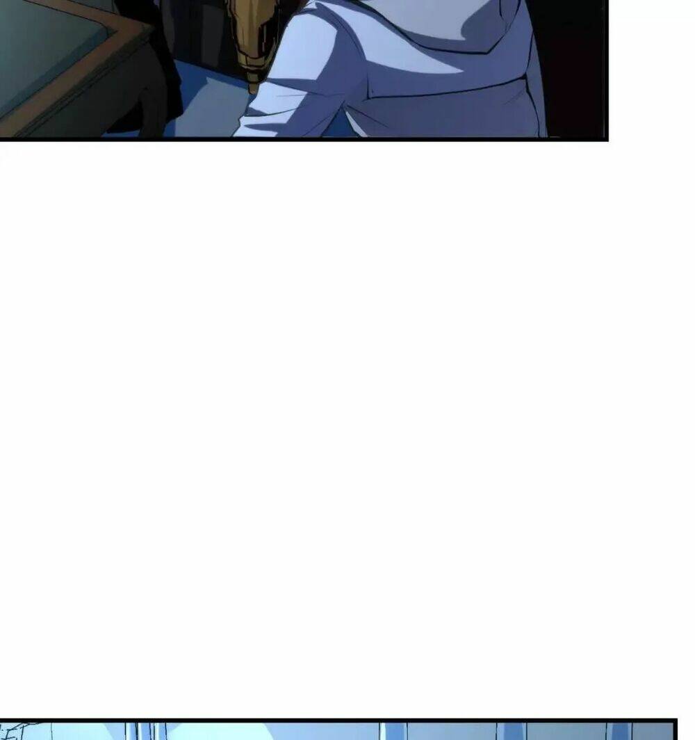 Trở Thành Thần Chủ Cthulhu - Chapter 18.5 - Page 57