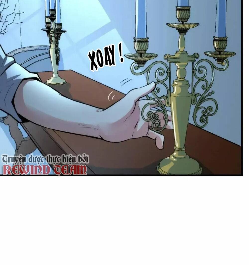 Trở Thành Thần Chủ Cthulhu - Chapter 18.5 - Page 58