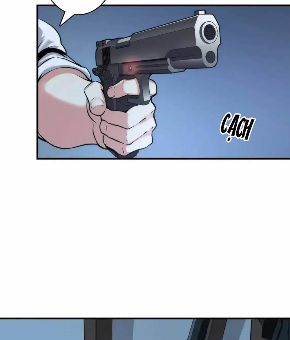 Trở Thành Thần Chủ Cthulhu - Chapter 18.5 - Page 66