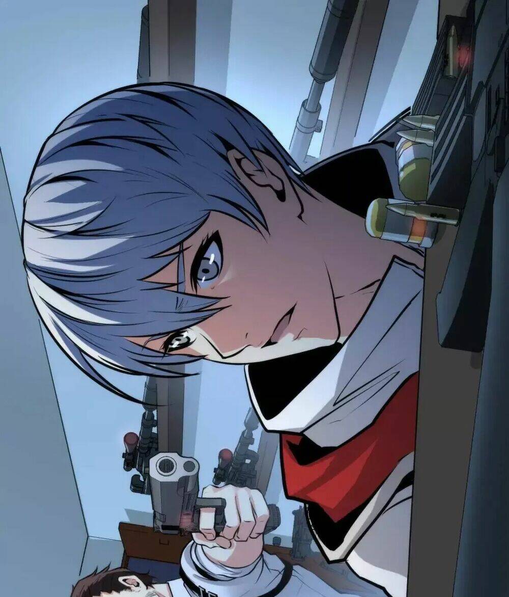 Trở Thành Thần Chủ Cthulhu - Chapter 18.5 - Page 67