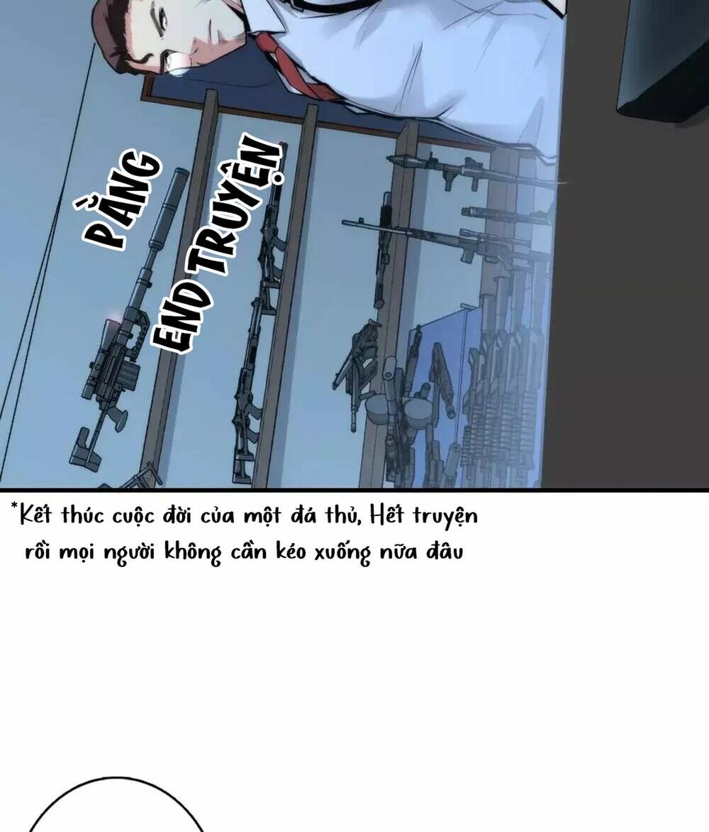 Trở Thành Thần Chủ Cthulhu - Chapter 18.5 - Page 68