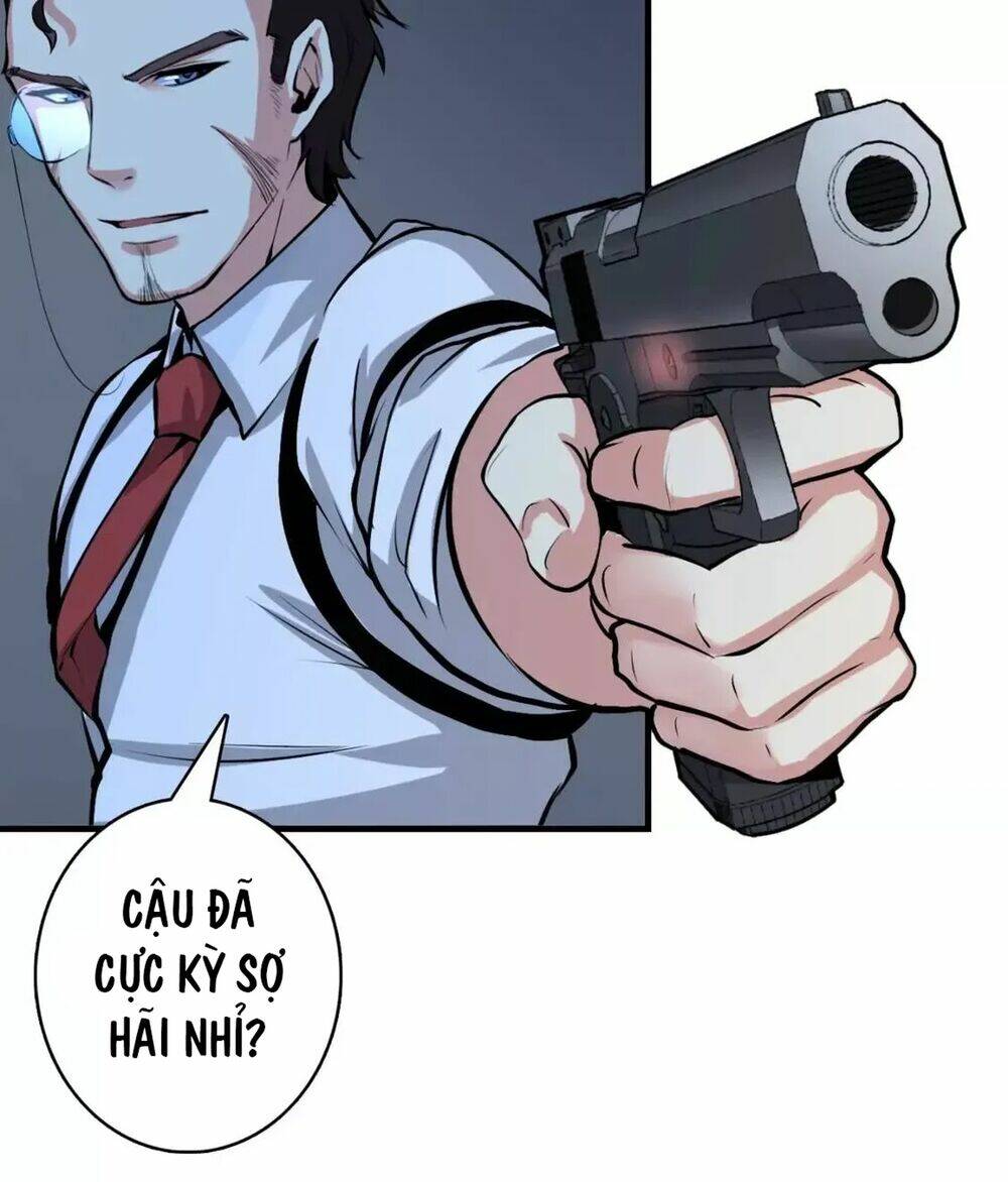 Trở Thành Thần Chủ Cthulhu - Chapter 18.5 - Page 70