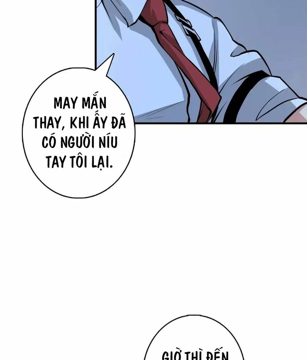 Trở Thành Thần Chủ Cthulhu - Chapter 18.5 - Page 72