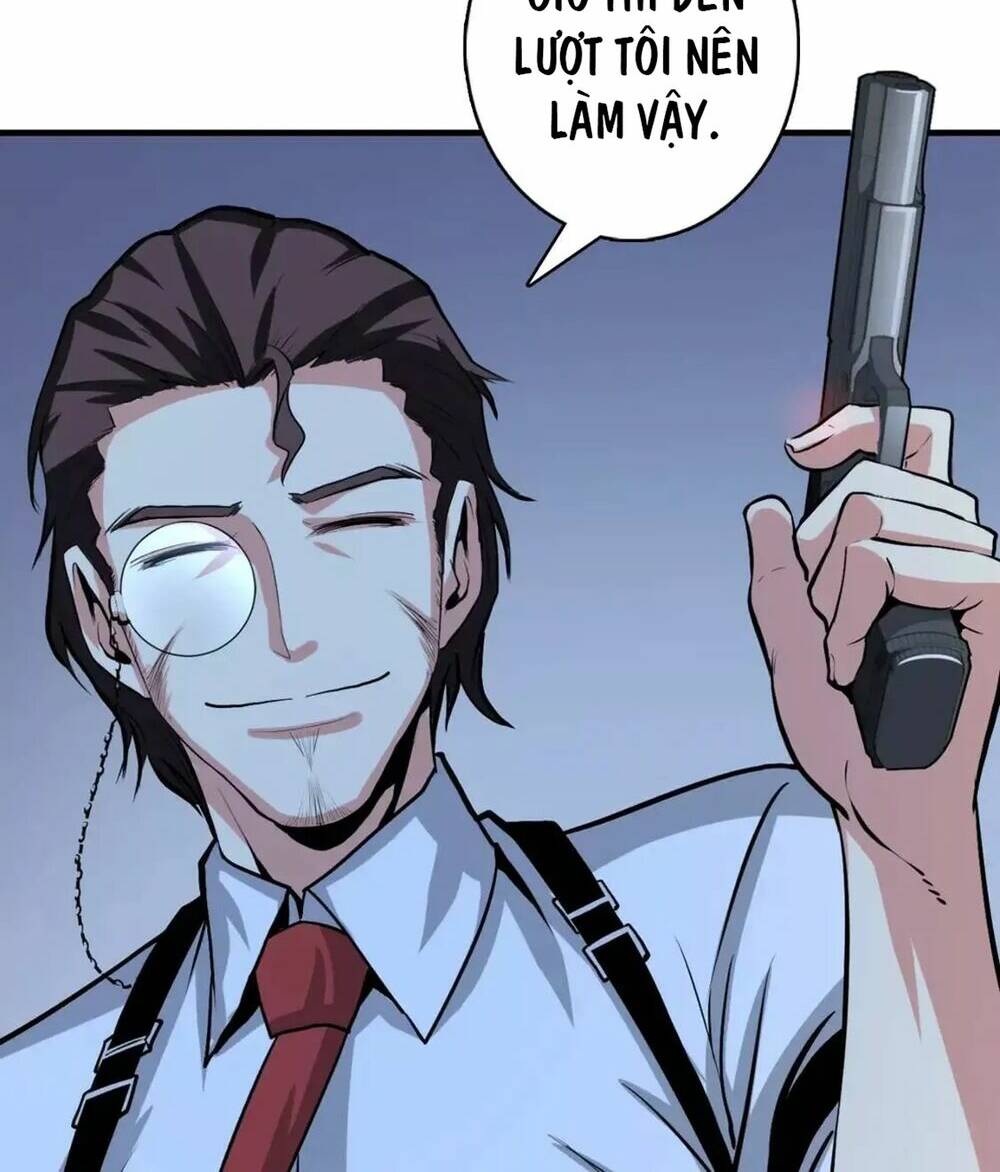 Trở Thành Thần Chủ Cthulhu - Chapter 18.5 - Page 73