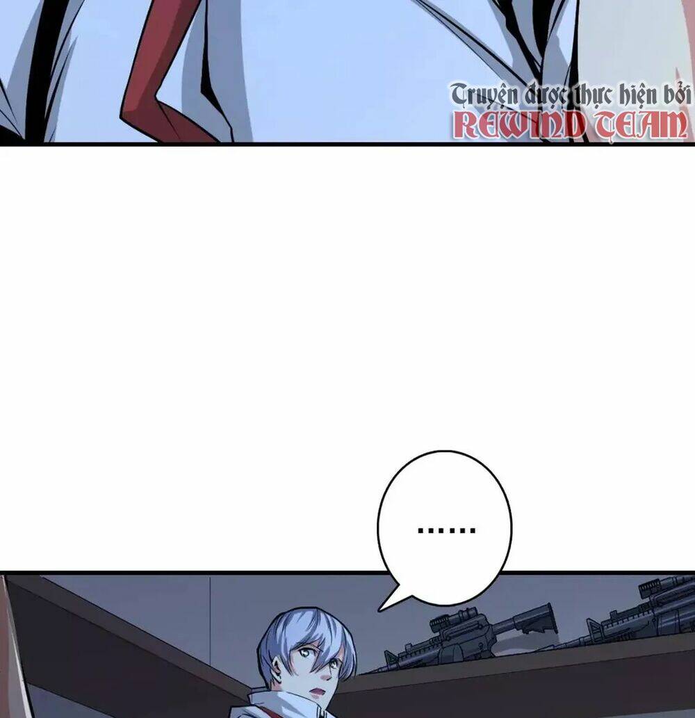 Trở Thành Thần Chủ Cthulhu - Chapter 18.5 - Page 74