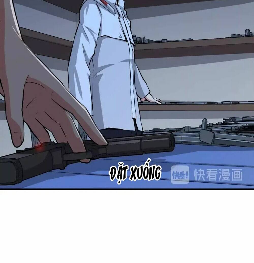 Trở Thành Thần Chủ Cthulhu - Chapter 18.5 - Page 75