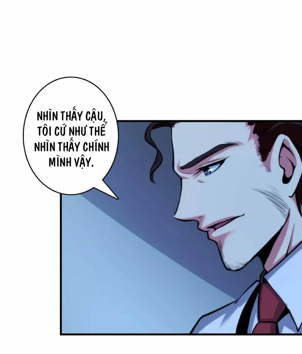 Trở Thành Thần Chủ Cthulhu - Chapter 18.5 - Page 76