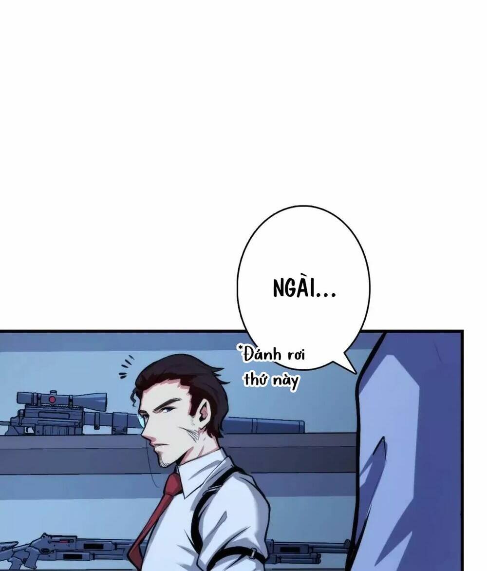 Trở Thành Thần Chủ Cthulhu - Chapter 18.5 - Page 77