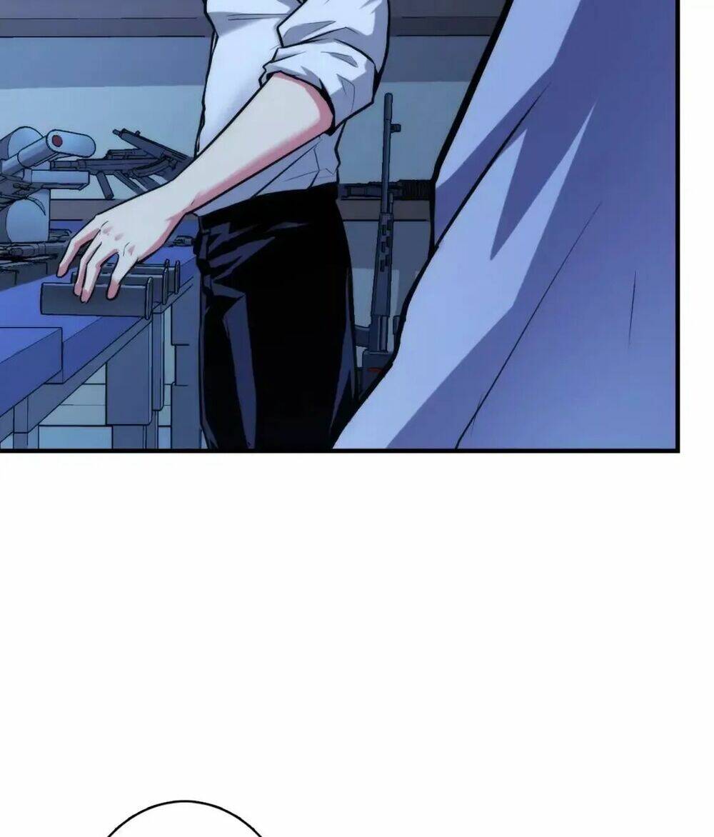 Trở Thành Thần Chủ Cthulhu - Chapter 18.5 - Page 78