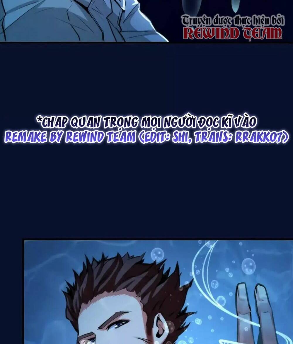 Trở Thành Thần Chủ Cthulhu - Chapter 18.5 - Page 7