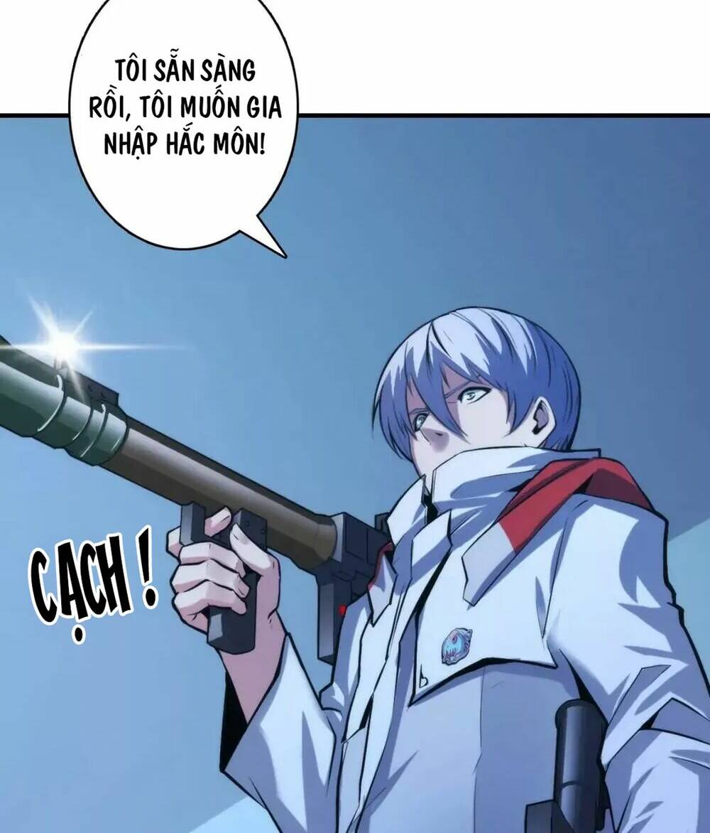 Trở Thành Thần Chủ Cthulhu - Chapter 18.5 - Page 79