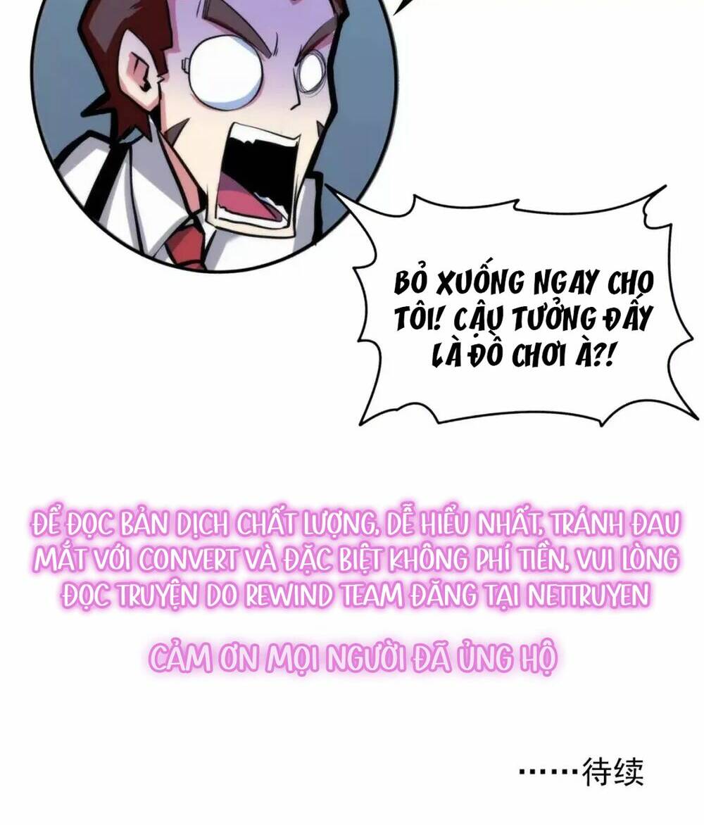 Trở Thành Thần Chủ Cthulhu - Chapter 18.5 - Page 81