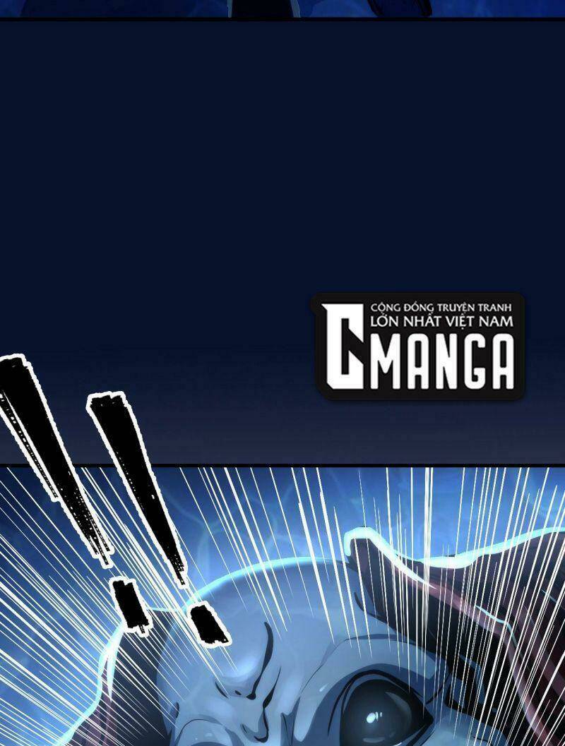 Trở Thành Thần Chủ Cthulhu - Chapter 18 - Page 11