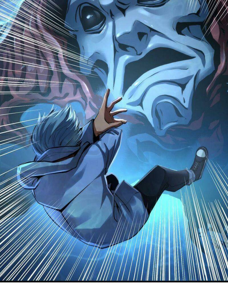 Trở Thành Thần Chủ Cthulhu - Chapter 18 - Page 12