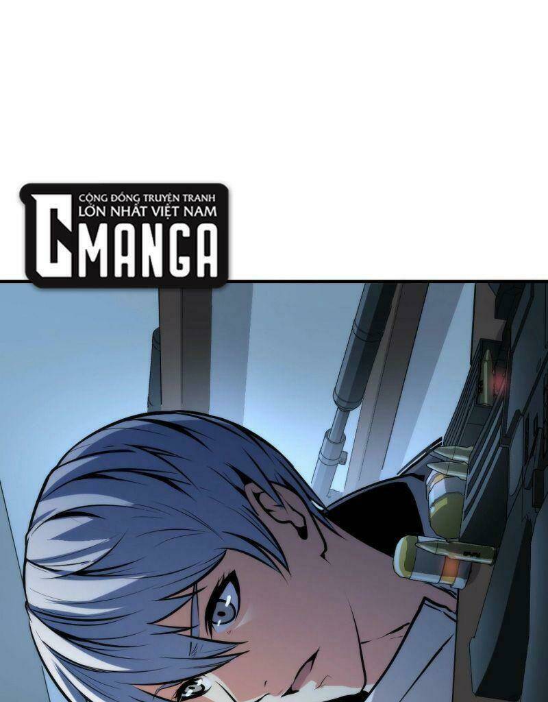 Trở Thành Thần Chủ Cthulhu - Chapter 18 - Page 46