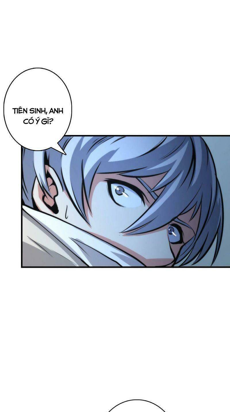 Trở Thành Thần Chủ Cthulhu - Chapter 18 - Page 48