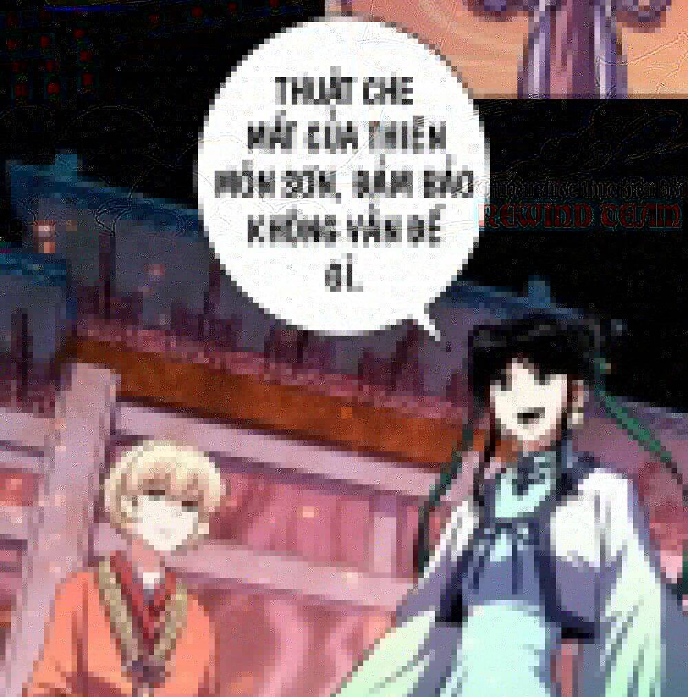 Trở Thành Thần Chủ Cthulhu - Chapter 180 - Page 14