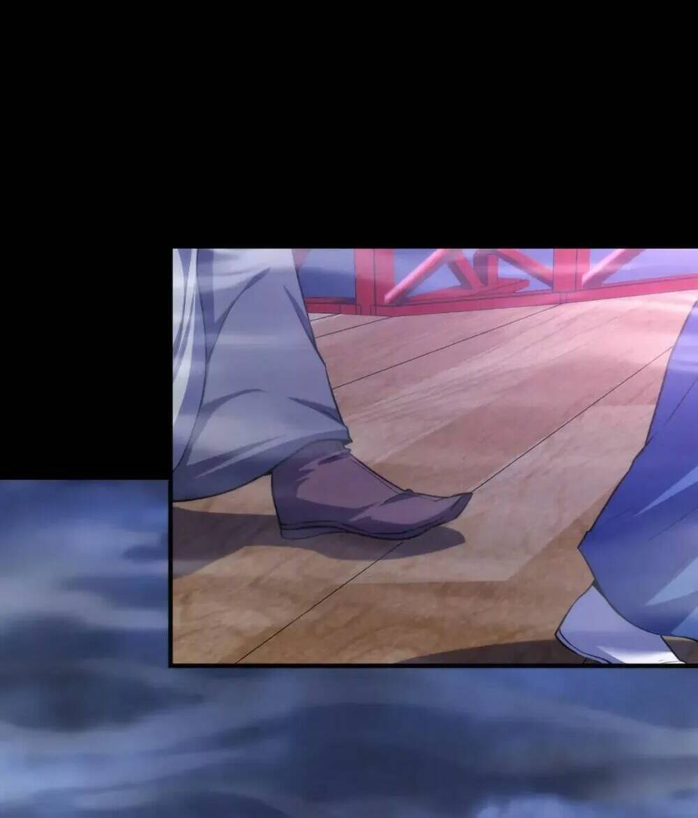 Trở Thành Thần Chủ Cthulhu - Chapter 180 - Page 19