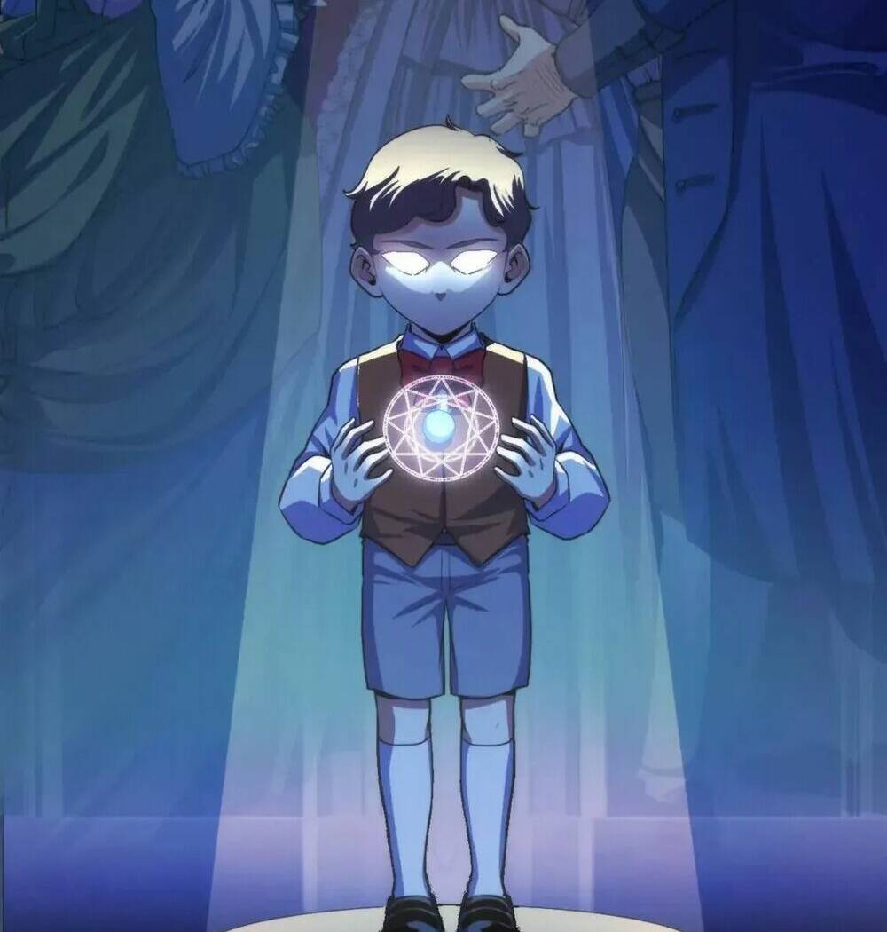 Trở Thành Thần Chủ Cthulhu - Chapter 180 - Page 29