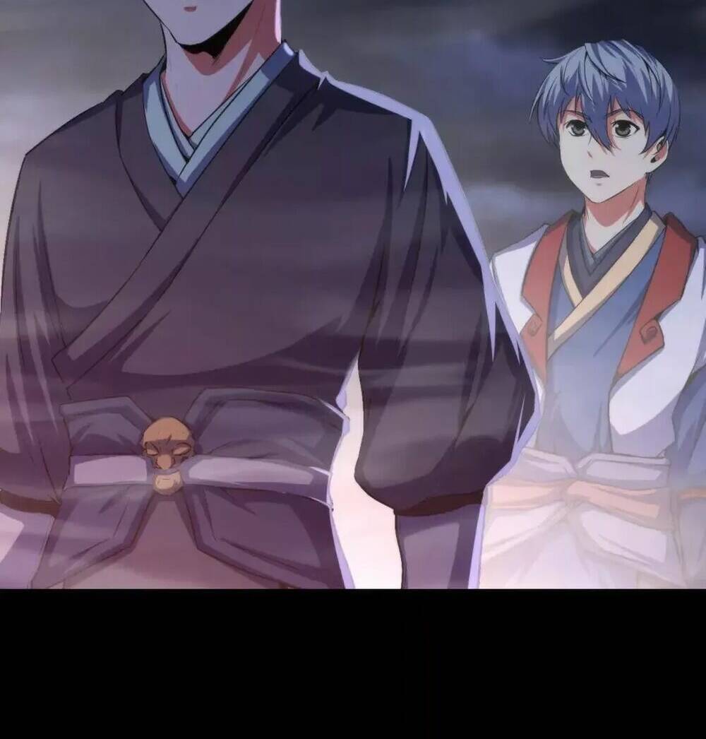 Trở Thành Thần Chủ Cthulhu - Chapter 180 - Page 35