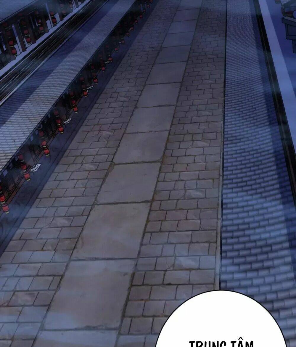 Trở Thành Thần Chủ Cthulhu - Chapter 180 - Page 38