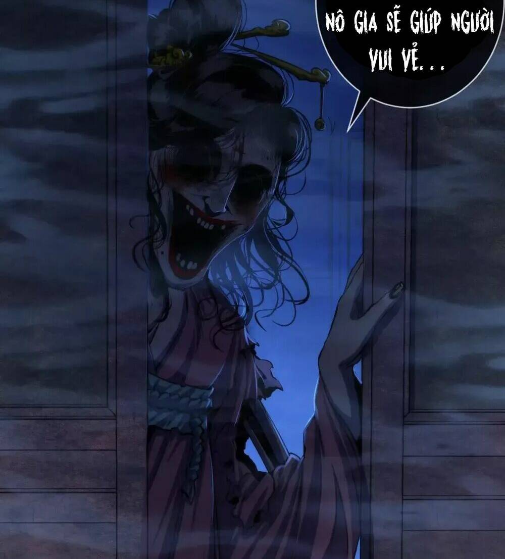 Trở Thành Thần Chủ Cthulhu - Chapter 180 - Page 43