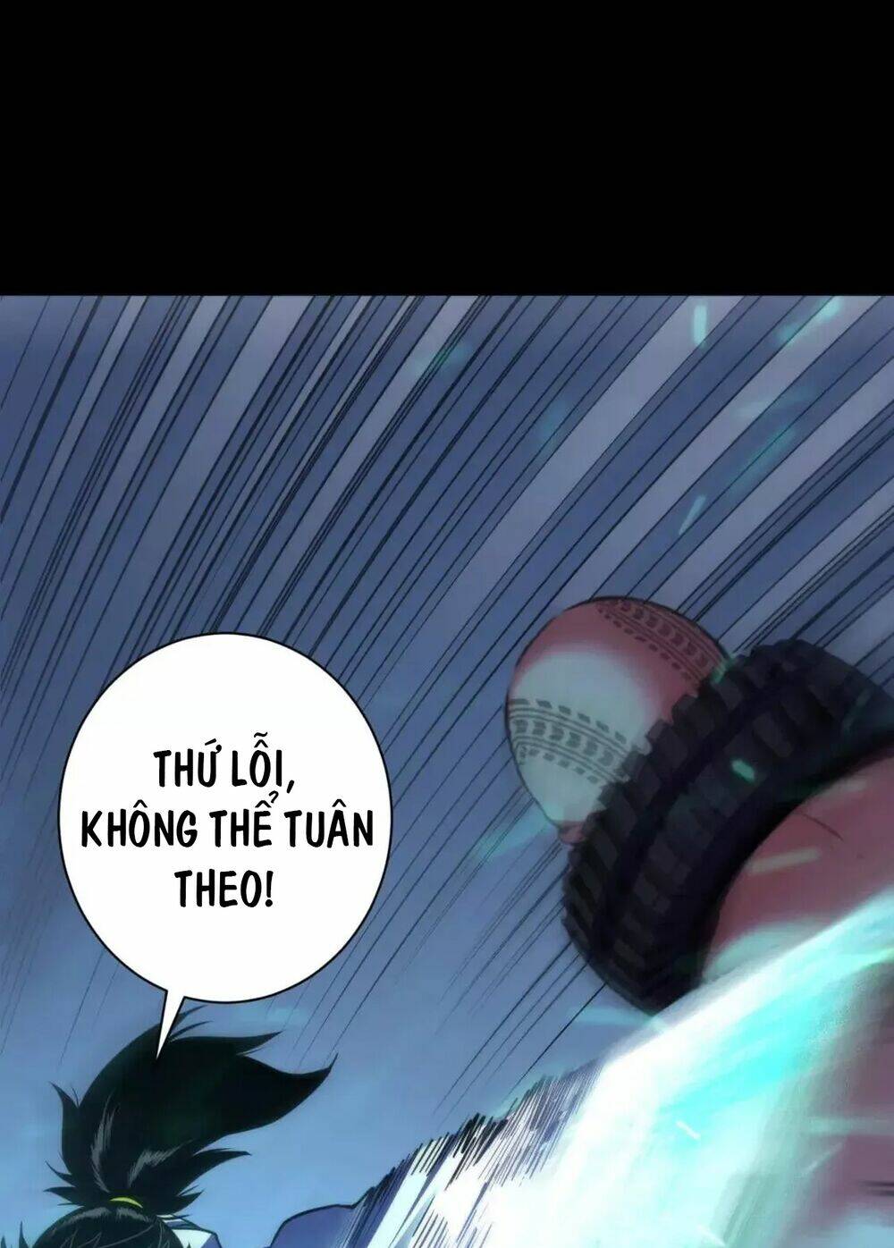 Trở Thành Thần Chủ Cthulhu - Chapter 180 - Page 68