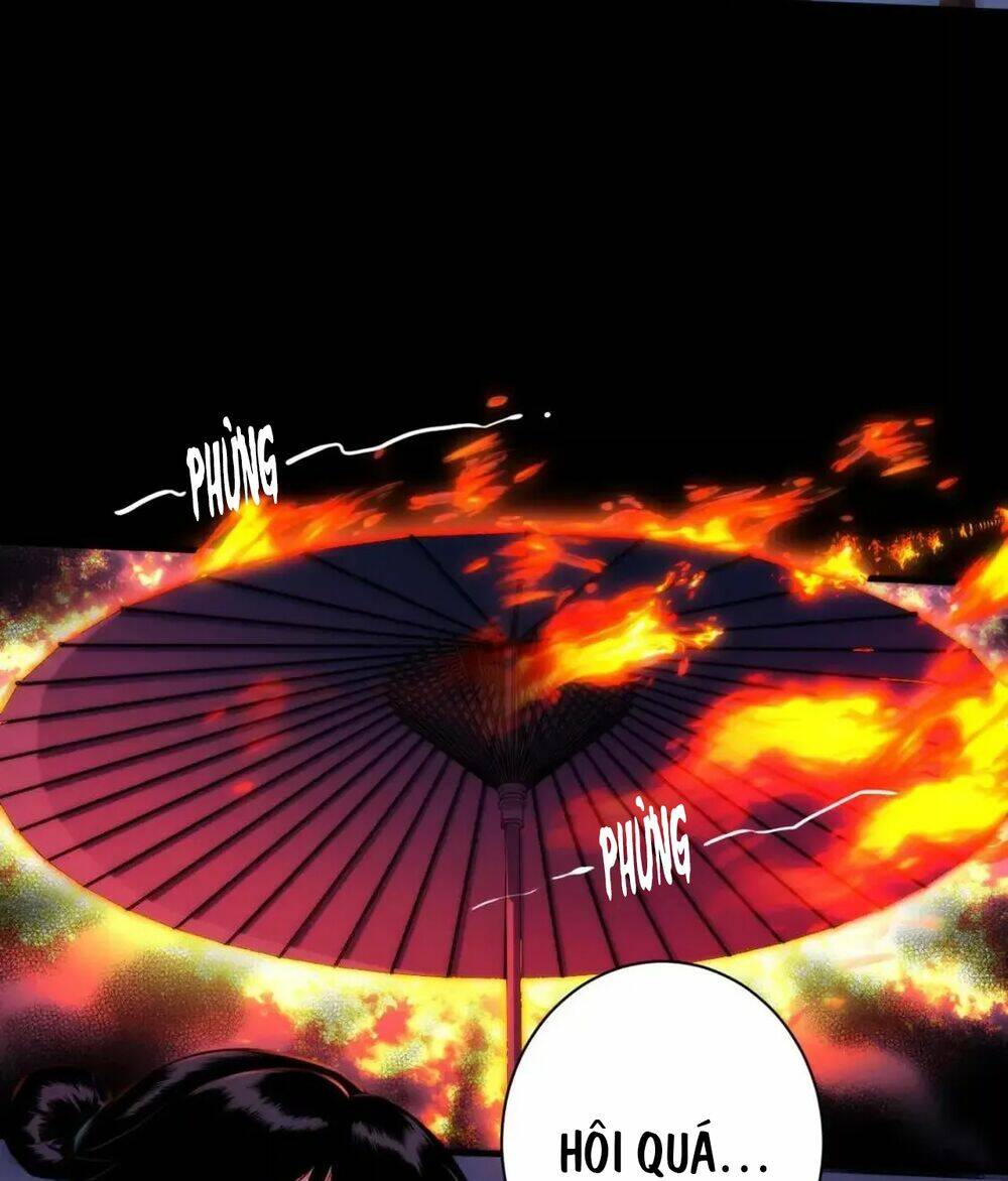 Trở Thành Thần Chủ Cthulhu - Chapter 181 - Page 11