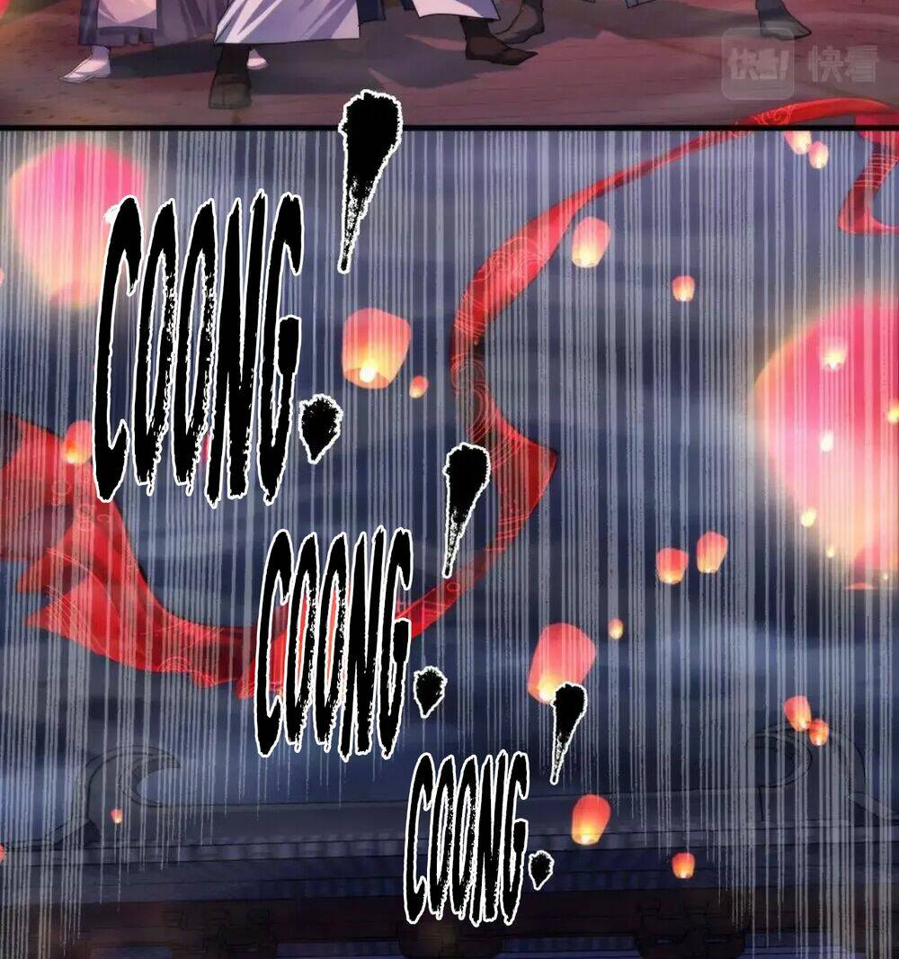 Trở Thành Thần Chủ Cthulhu - Chapter 181 - Page 17