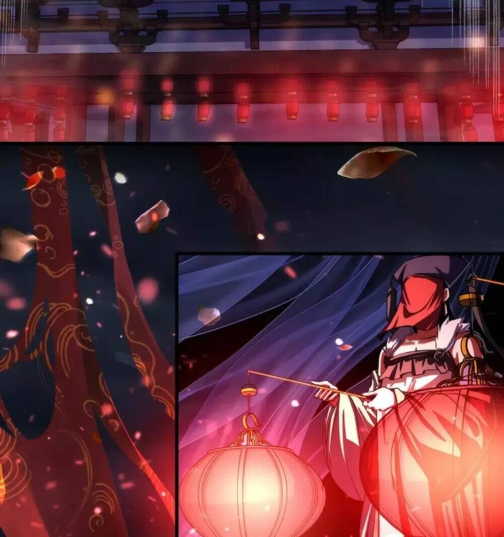 Trở Thành Thần Chủ Cthulhu - Chapter 181 - Page 18