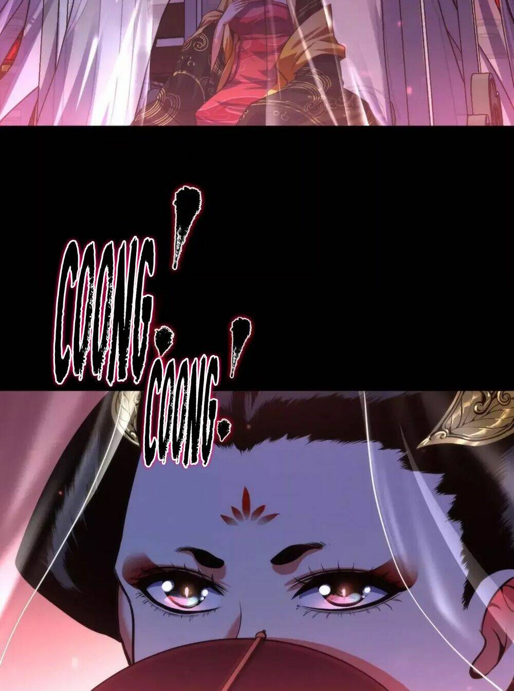 Trở Thành Thần Chủ Cthulhu - Chapter 181 - Page 21