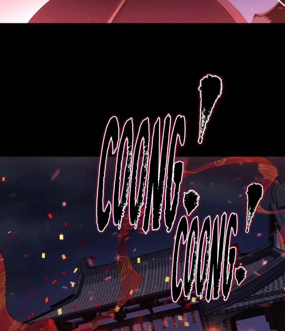 Trở Thành Thần Chủ Cthulhu - Chapter 181 - Page 22