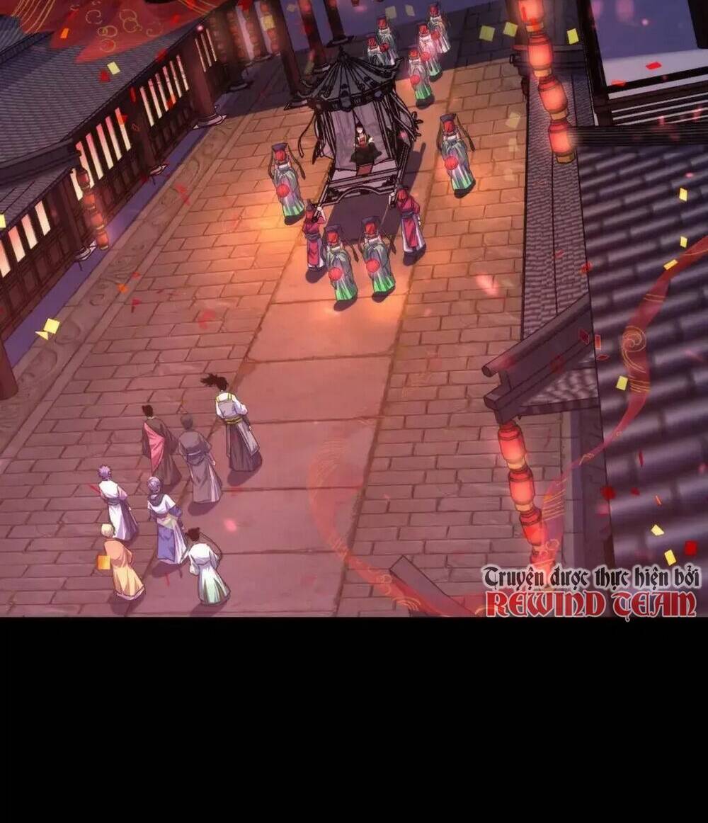 Trở Thành Thần Chủ Cthulhu - Chapter 181 - Page 23